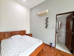 Sembawang Springs Estate (D27), Semi-Detached #547034641